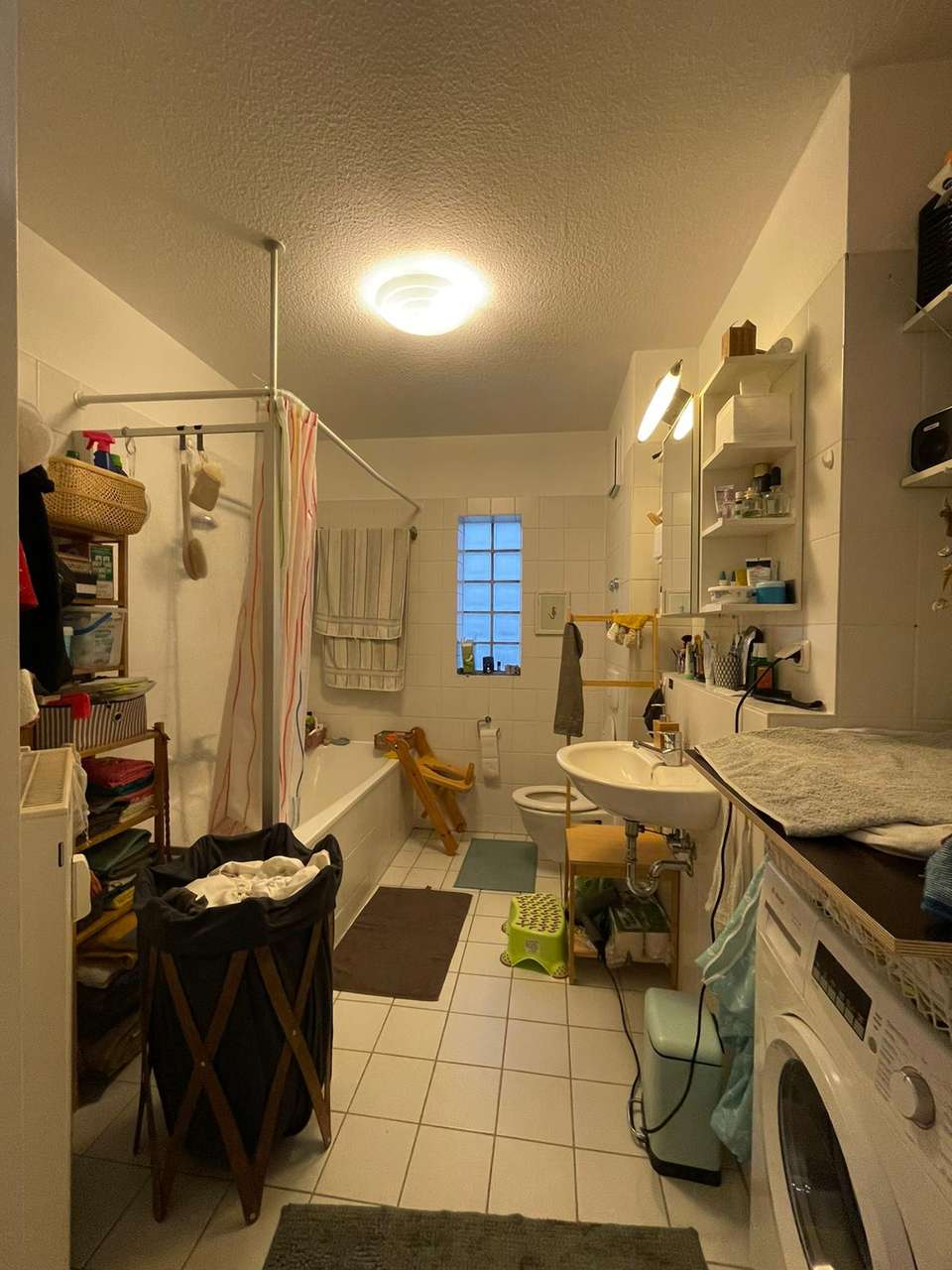 Schöne Gartenwohnung mit viel grün in beliebter Wohnlage