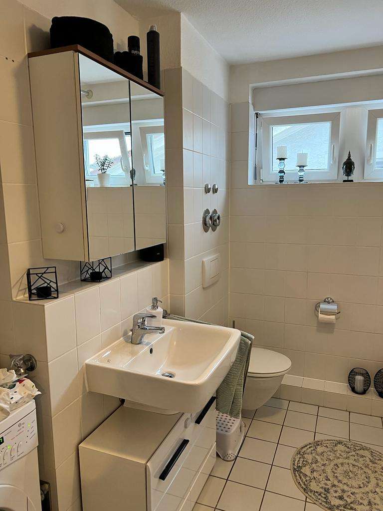 Charmante Dachgeschosswohnung in beliebter Wohnlage