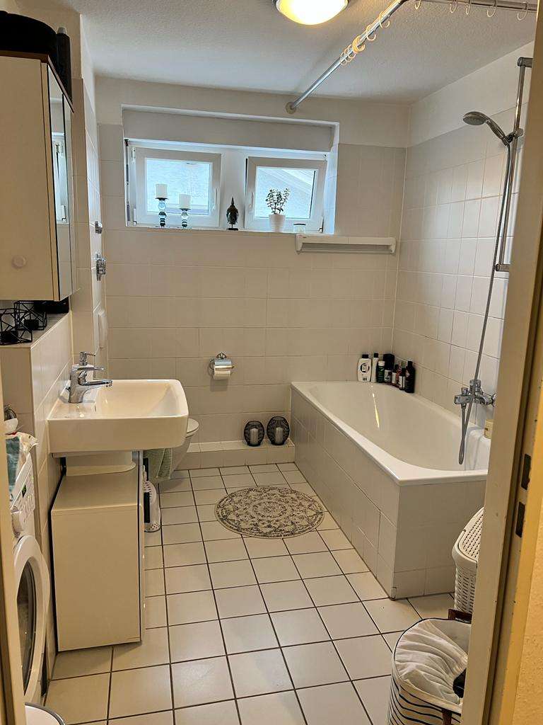 Charmante Dachgeschosswohnung in beliebter Wohnlage