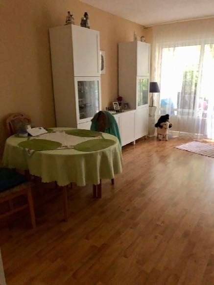 ***Tolle Gartenwohnung mit viel grün in beliebter Wohnlage***