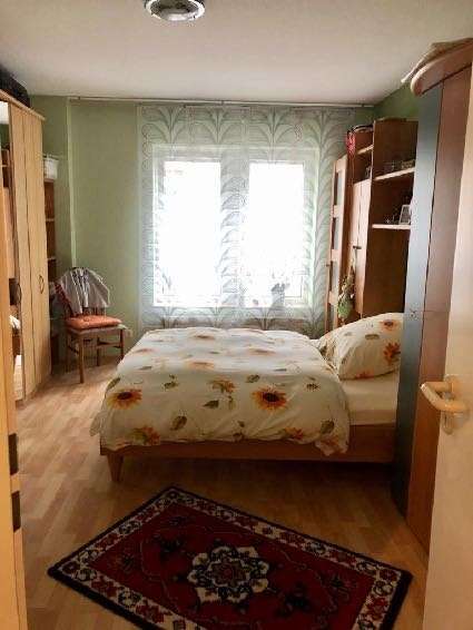 ***Tolle Gartenwohnung mit viel grün in beliebter Wohnlage***