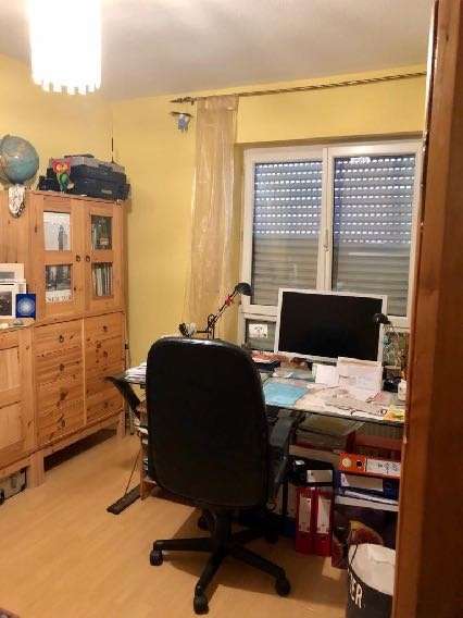 ***Tolle Gartenwohnung mit viel grün in beliebter Wohnlage***