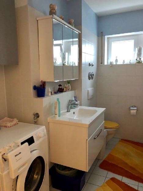 ***Tolle Gartenwohnung mit viel grün in beliebter Wohnlage***