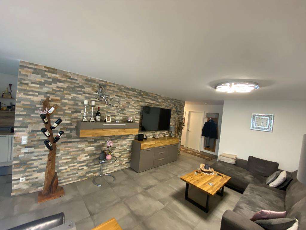 ***Schöne barrierefreie 3 Zimmer-Gartenwohnung in beliebter Wohnlage***