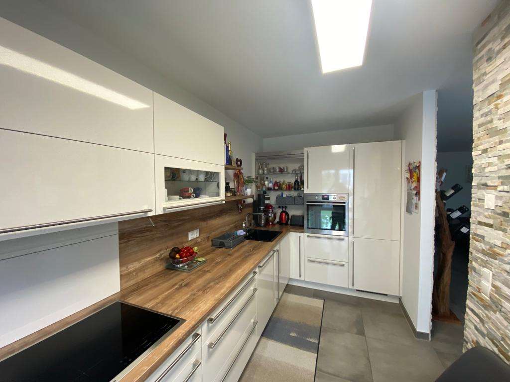 ***Schöne barrierefreie 3 Zimmer-Gartenwohnung in beliebter Wohnlage***