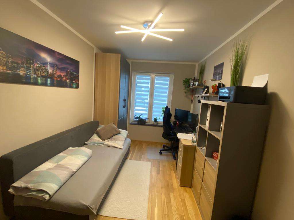 ***Schöne barrierefreie 3 Zimmer-Gartenwohnung in beliebter Wohnlage***