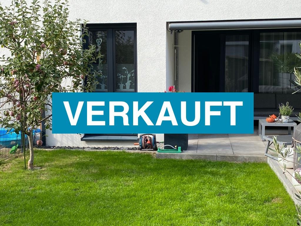 Hochheim am Main: ***Schöne barrierefreie 3 Zimmer-Gartenwohnung in beliebter Wohnlage*** 