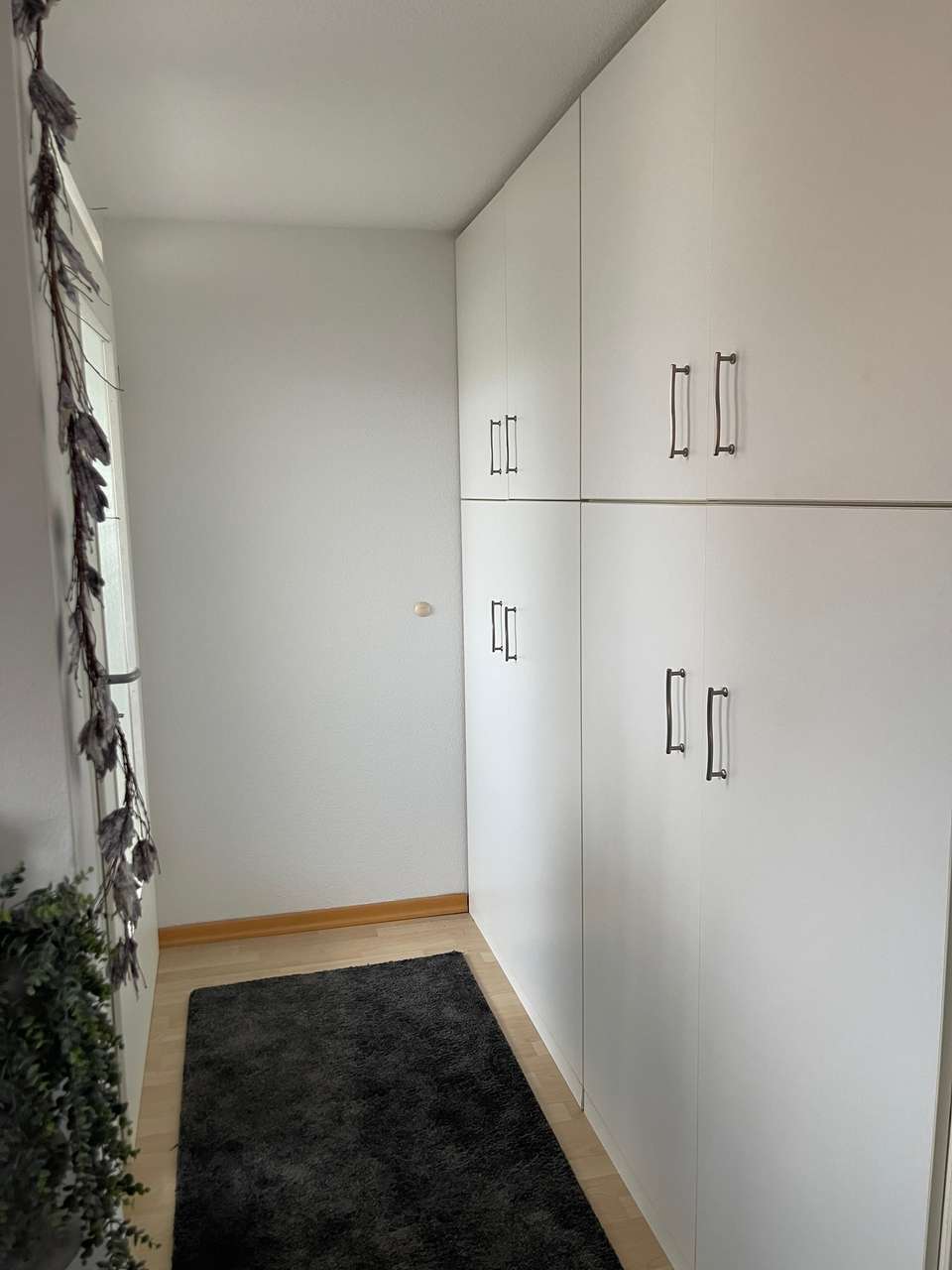 ***Charmante 2 Zimmerwohnung mit Loft-Charakter ***