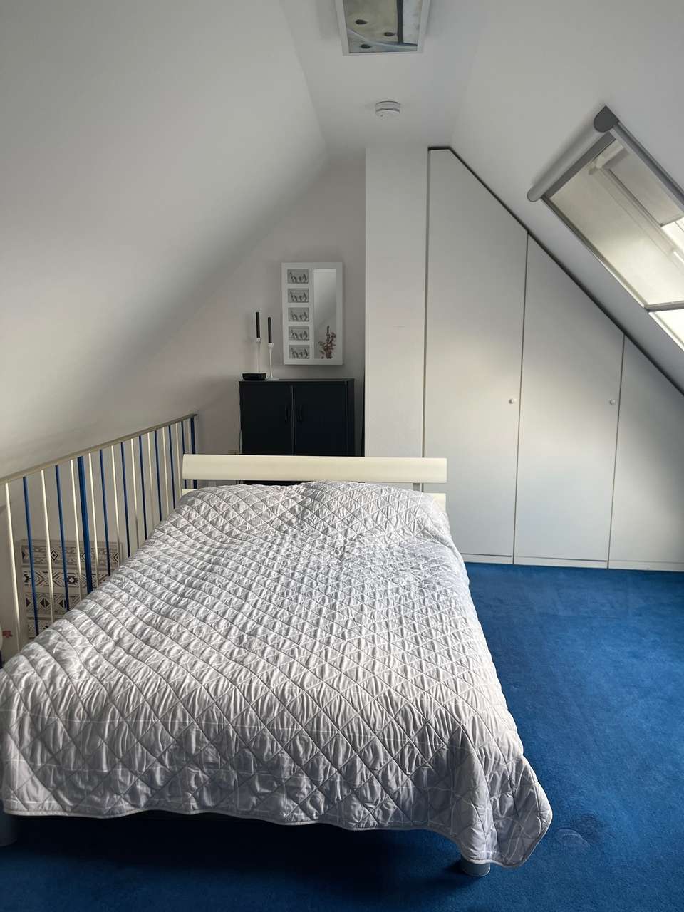 ***Charmante 2 Zimmerwohnung mit Loft-Charakter ***