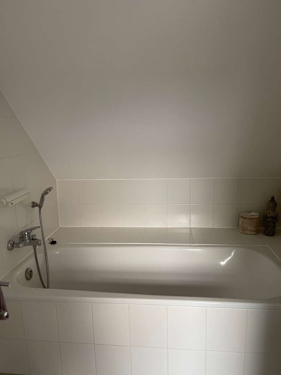 ***Charmante 2 Zimmerwohnung mit Loft-Charakter ***