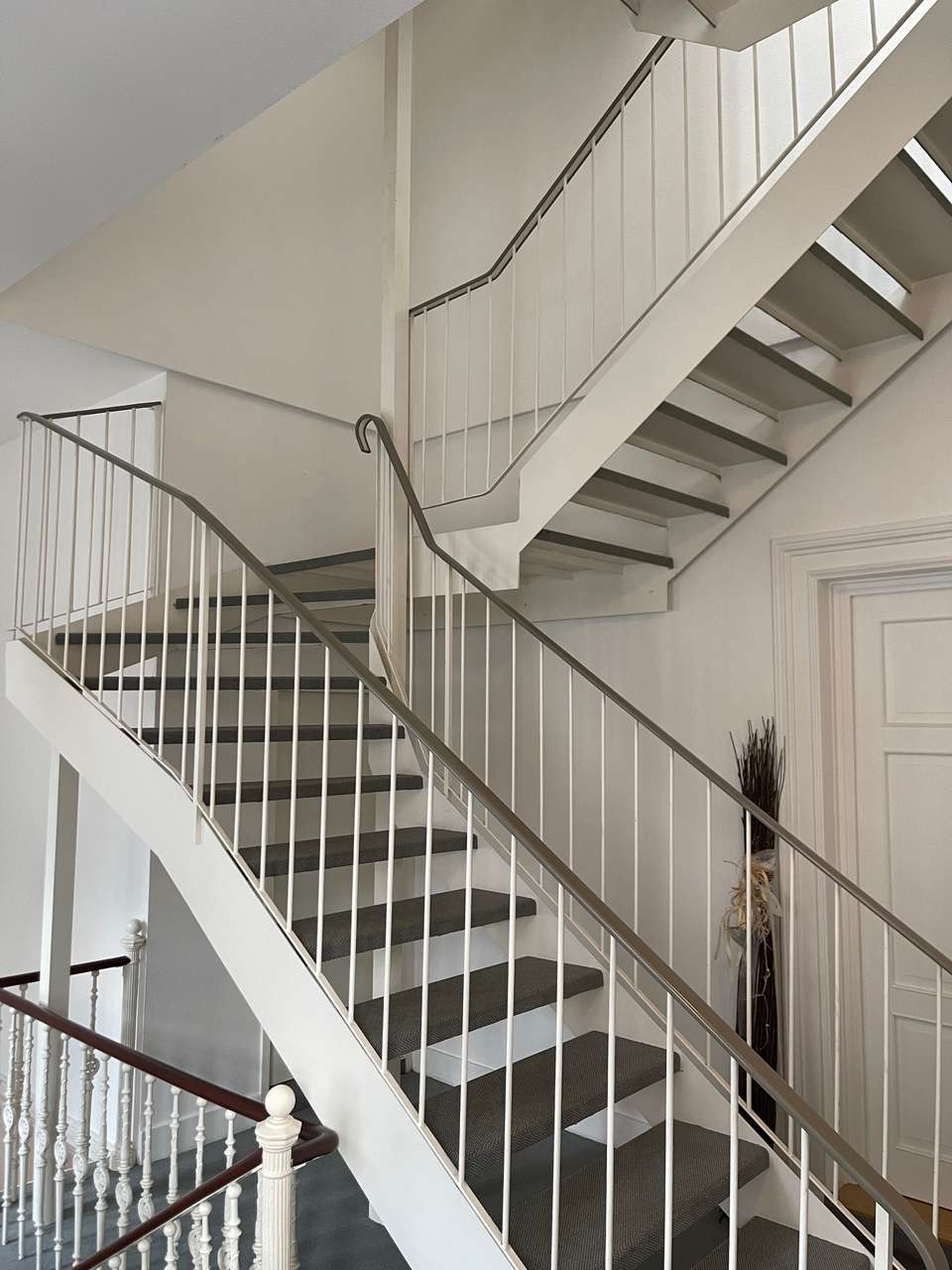 ***Charmante 2 Zimmerwohnung mit Loft-Charakter ***