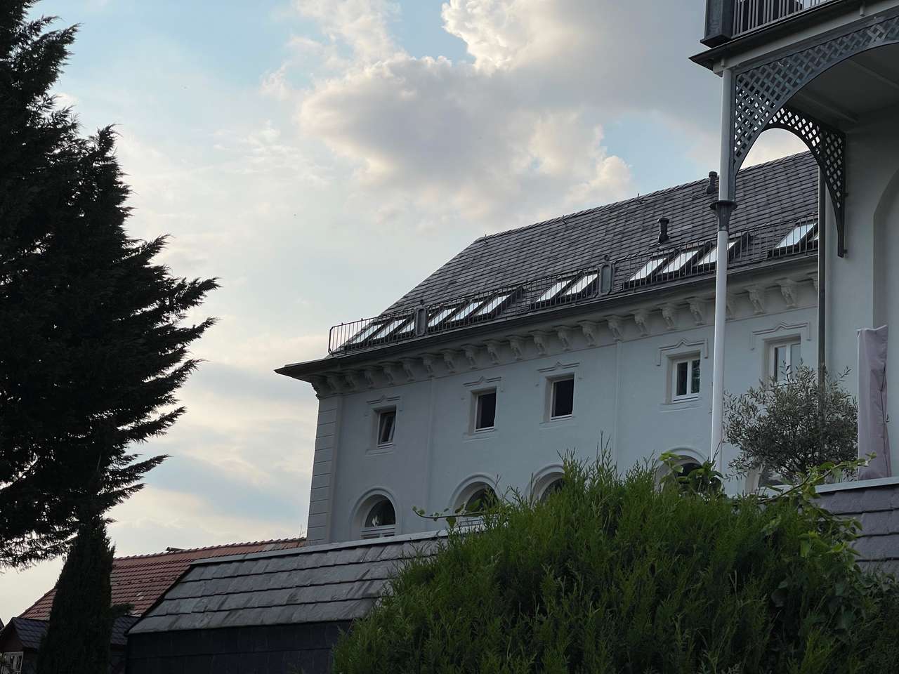 ***Charmante 2 Zimmerwohnung mit Loft-Charakter ***