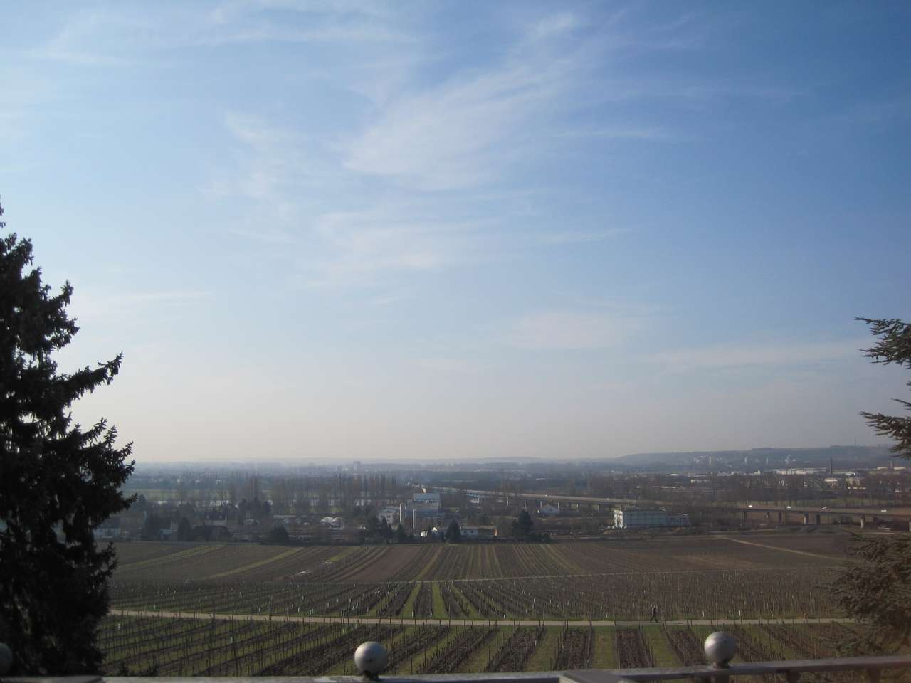 ***Charmante 2 Zimmerwohnung mit Loft-Charakter ***