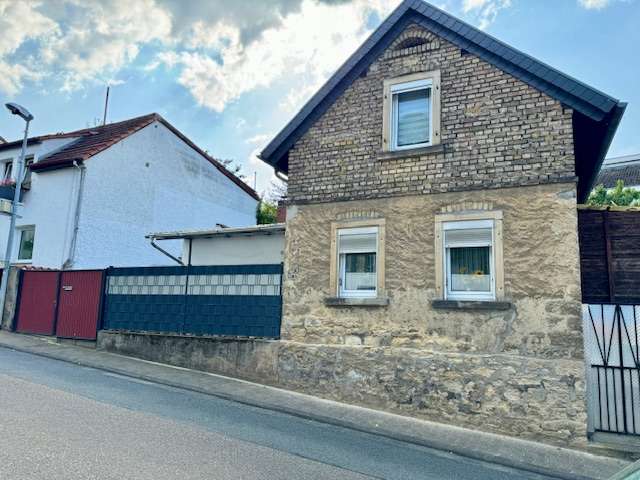 ***Charmantes Backsteinhaus mit tollem Garten***