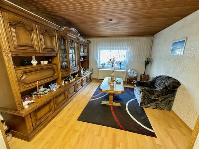 ***Charmantes Backsteinhaus mit tollem Garten***