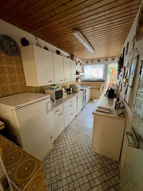 ***Charmantes Backsteinhaus mit tollem Garten***