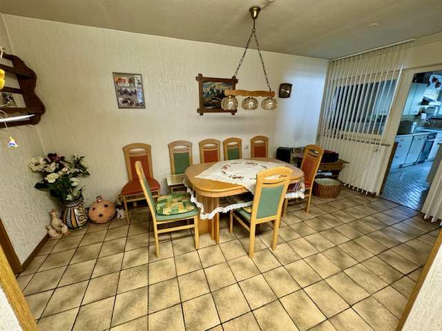 ***Charmantes Backsteinhaus mit tollem Garten***