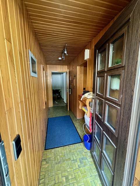 ***Charmantes Backsteinhaus mit tollem Garten***