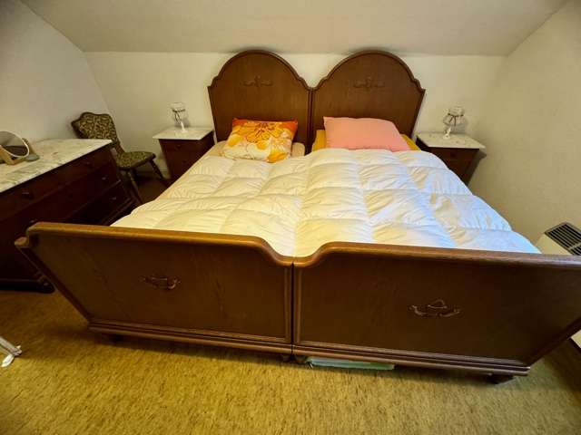 ***Charmantes Backsteinhaus mit tollem Garten***