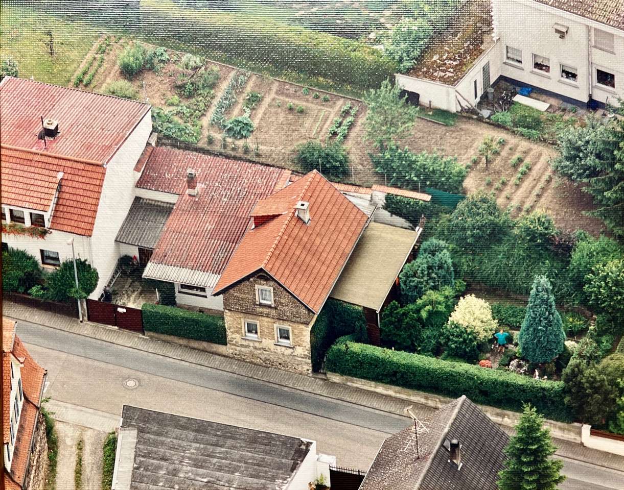***Charmantes Backsteinhaus mit tollem Garten***