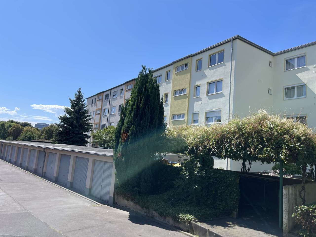 ***Top-Gelegenheit-3-Zimmer-Wohnung in guter Lage in Eschborn***