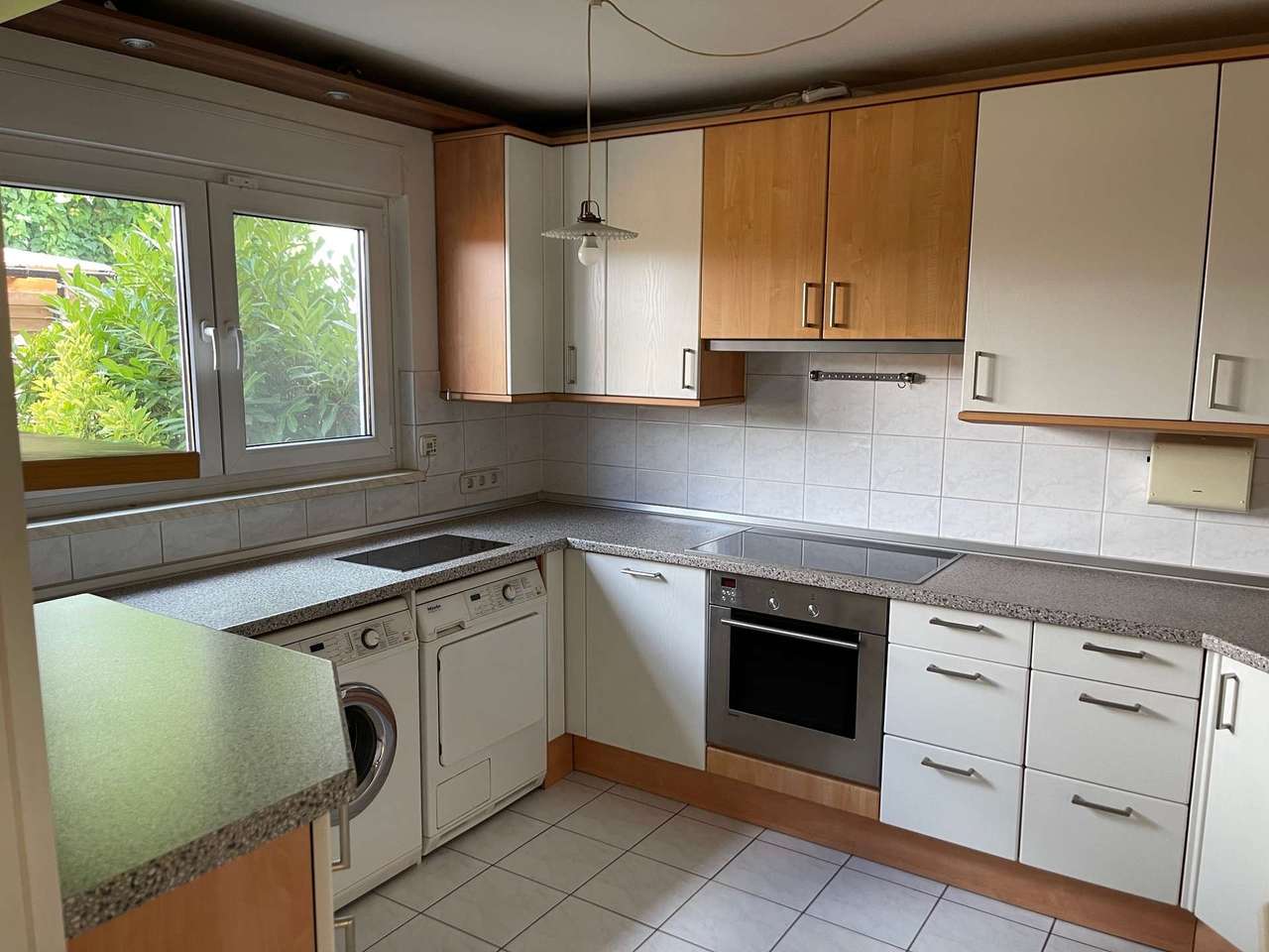 ***Schönes Reihenmittelhaus in guter Lage***