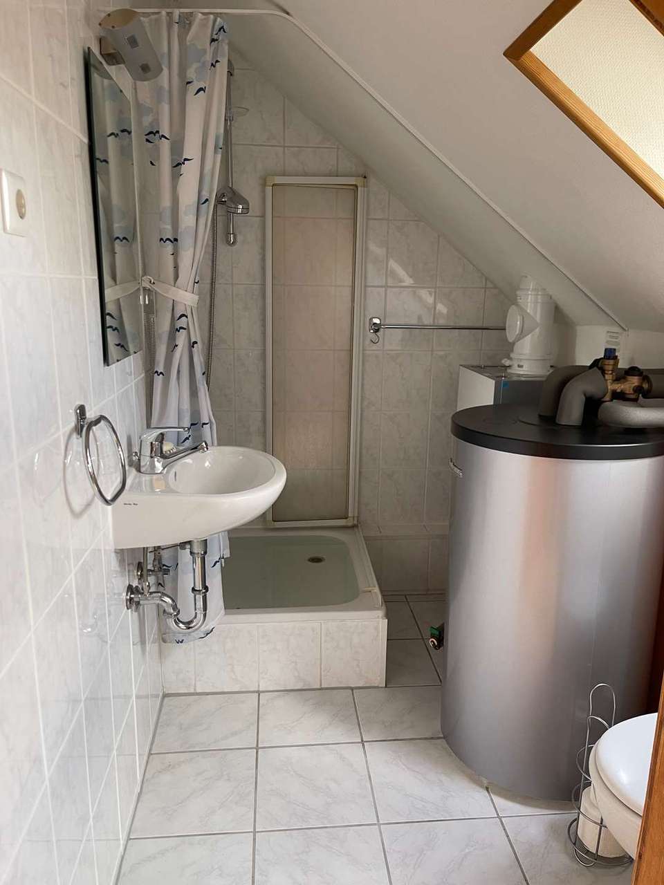 ***Schönes Reihenmittelhaus in guter Lage***