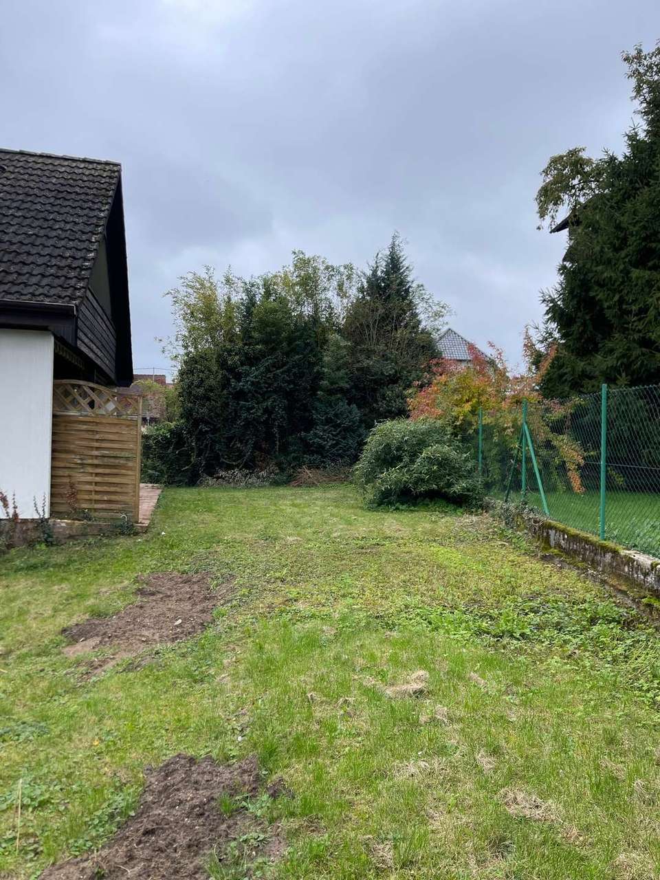 ***Top-Gelegenheit - Hofreite in Wallau mit viel Potenzial***