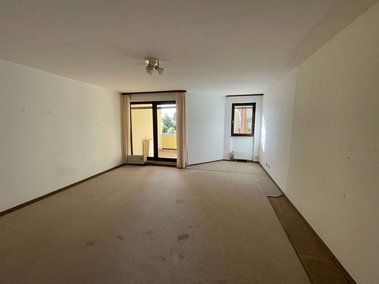 *** 2,5 Zimmer-Wohnung mit durchdachtem Grundriss***