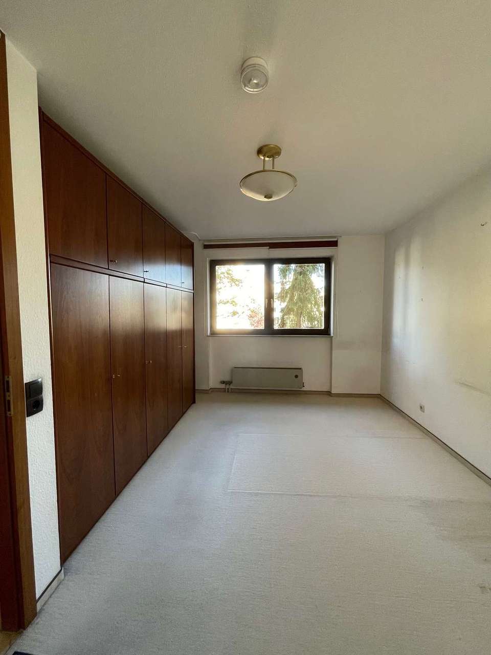 *** 2,5 Zimmer-Wohnung mit durchdachtem Grundriss***