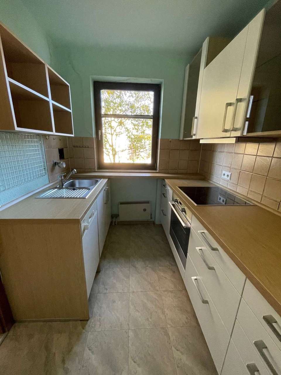 *** 2,5 Zimmer-Wohnung mit durchdachtem Grundriss***