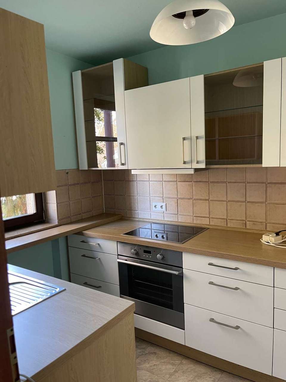 *** 2,5 Zimmer-Wohnung mit durchdachtem Grundriss***