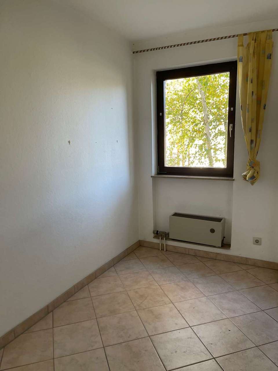 *** 2,5 Zimmer-Wohnung mit durchdachtem Grundriss***