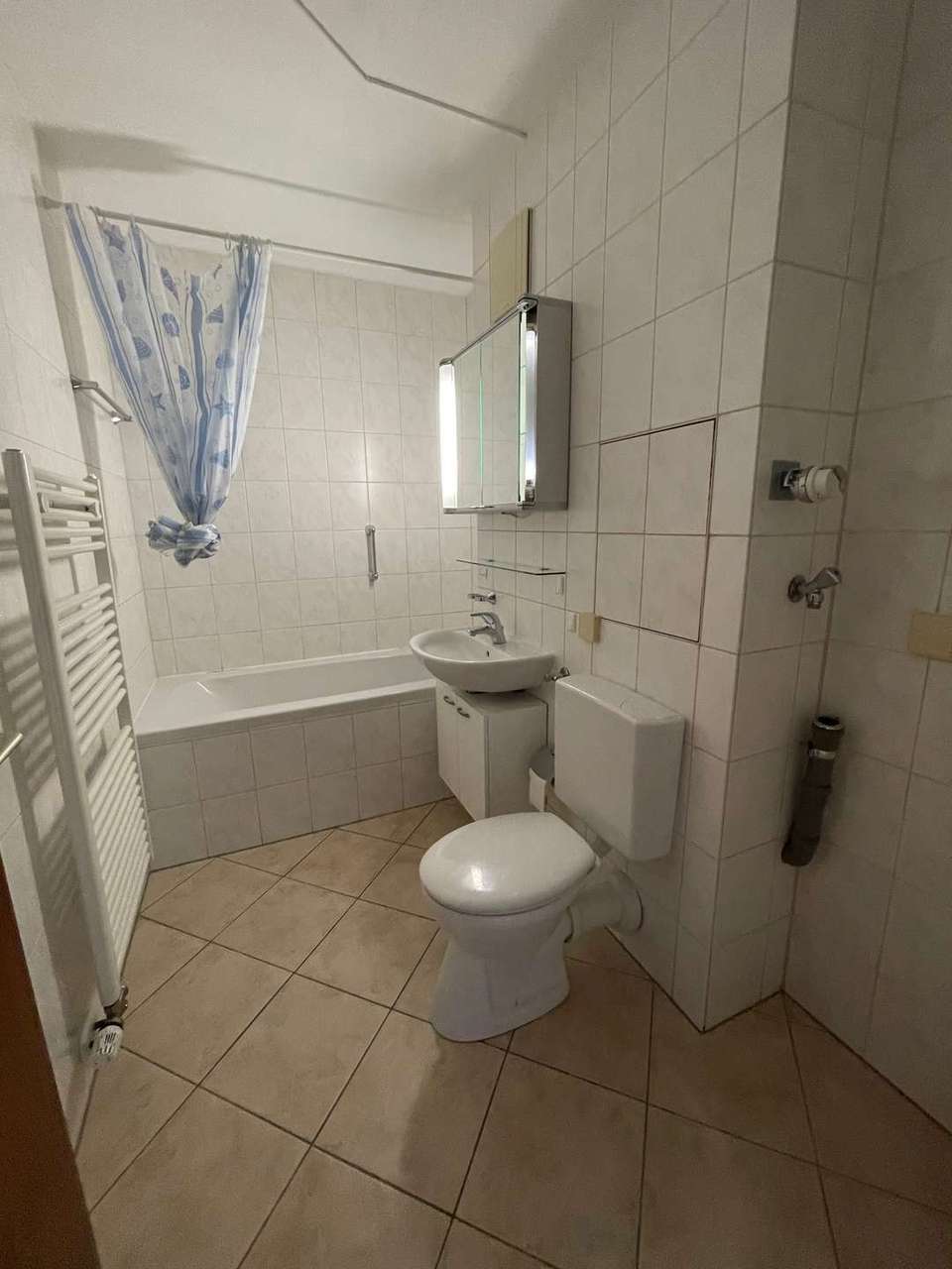 *** 2,5 Zimmer-Wohnung mit durchdachtem Grundriss***