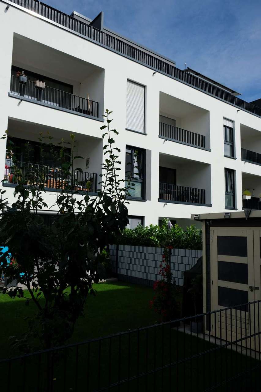 ***Großzügige 2 Zimmerwohnung in beliebter Wohnlage***