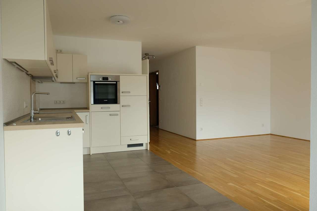 ***Großzügige 2 Zimmerwohnung in beliebter Wohnlage***