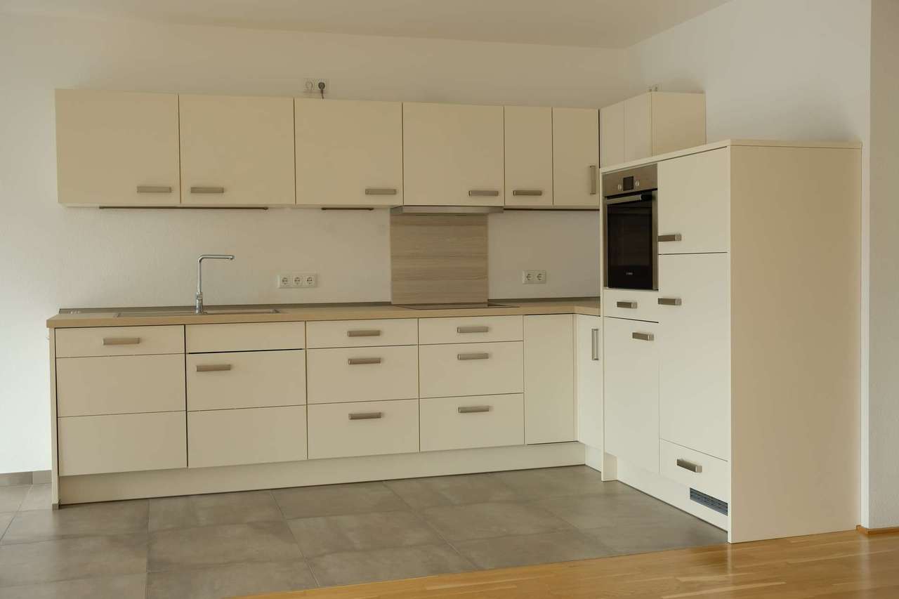 ***Großzügige 2 Zimmerwohnung in beliebter Wohnlage***