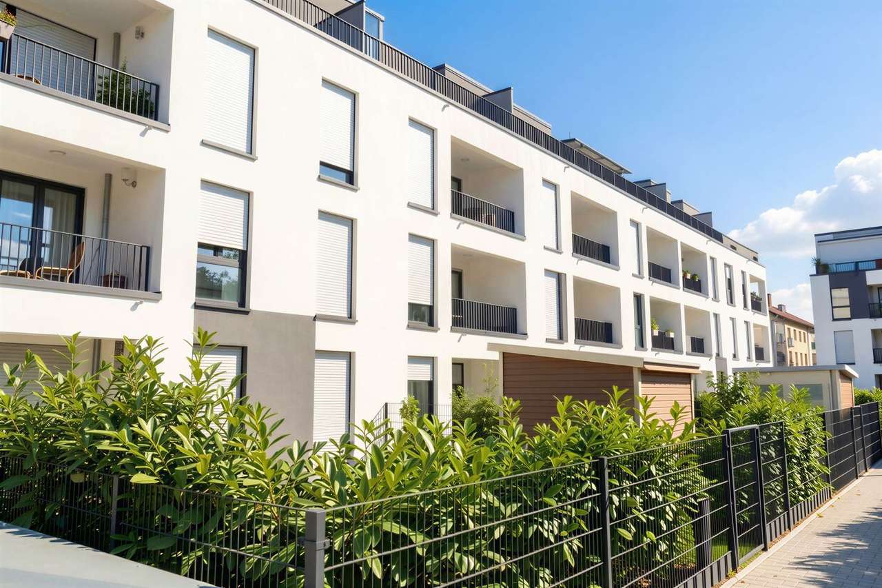 ***Schöne 3 Zimmer-Wohnung in beliebter Wohnlage***