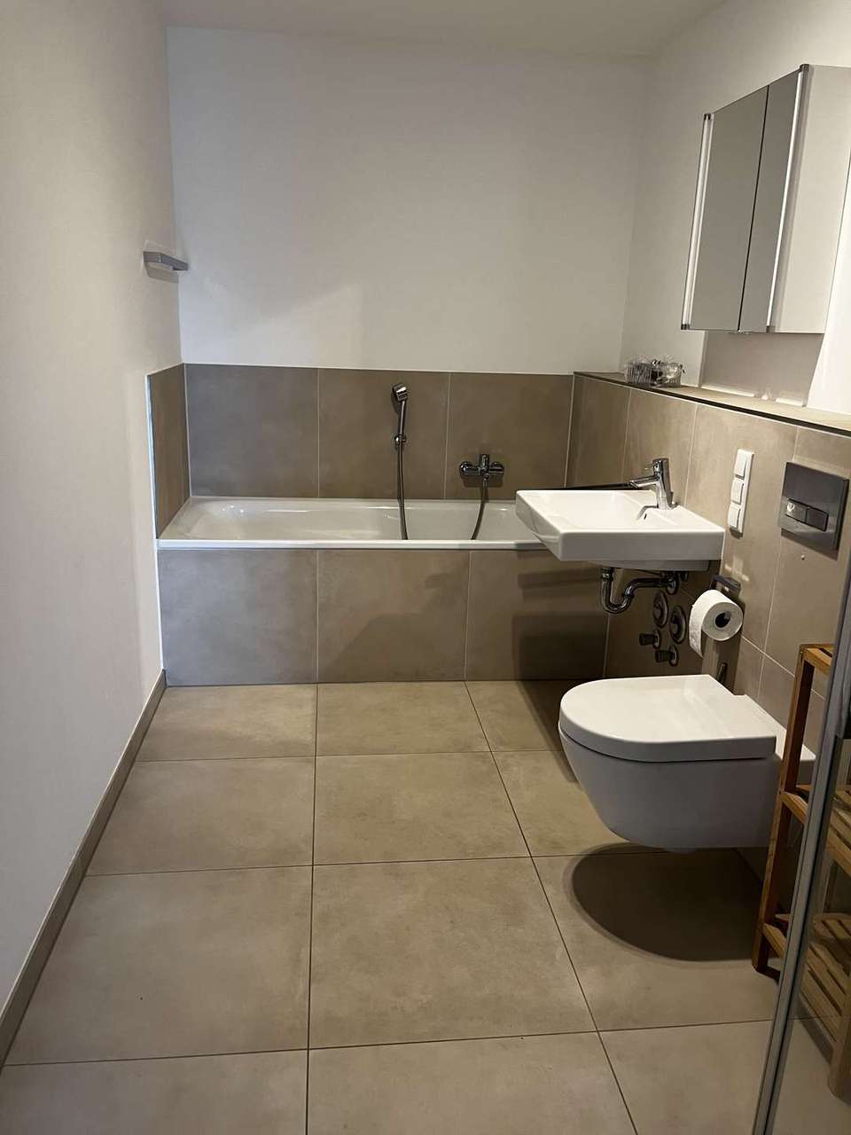 ***Schöne 3 Zimmer-Wohnung in beliebter Wohnlage***