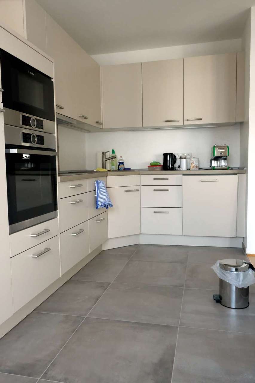 ***Schöne 3 Zimmer-Wohnung in beliebter Wohnlage***