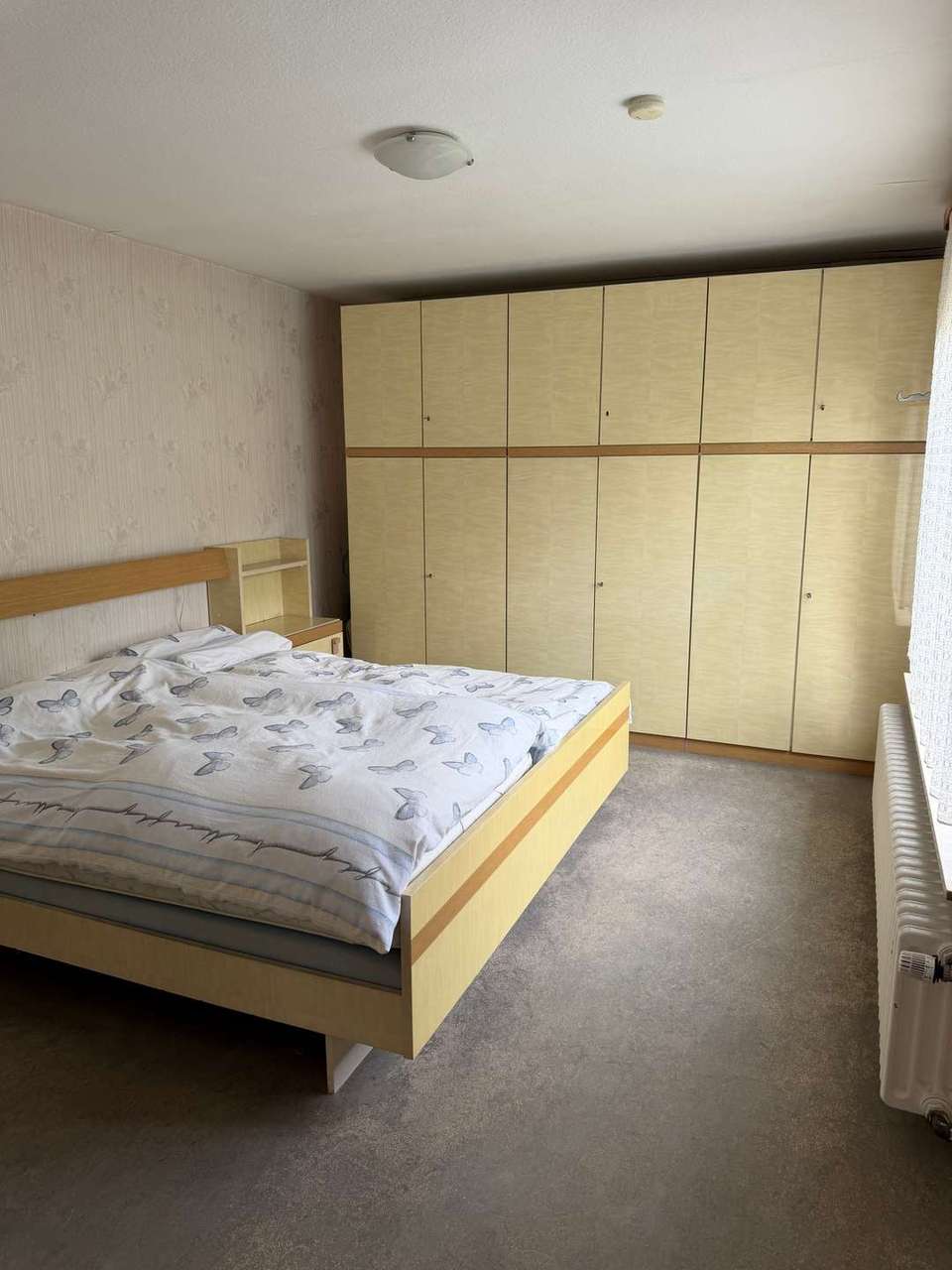 ***Schöne Doppelhaushälfte mit Flair***
