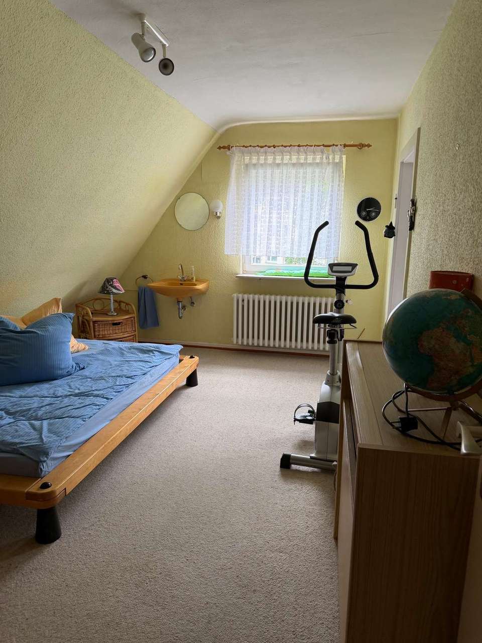 ***Schöne Doppelhaushälfte mit Flair***