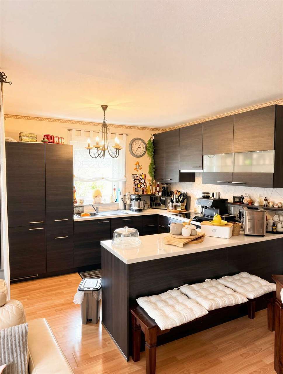 ***Schöne, gut geschnittene 3 Zimmerwohnung in beliebter Wohnlage***