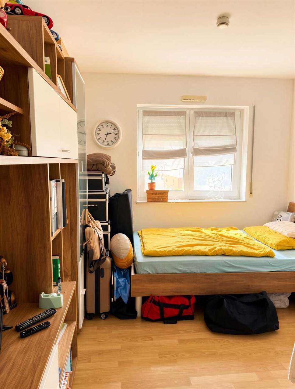 ***Schöne, gut geschnittene 3 Zimmerwohnung in beliebter Wohnlage***