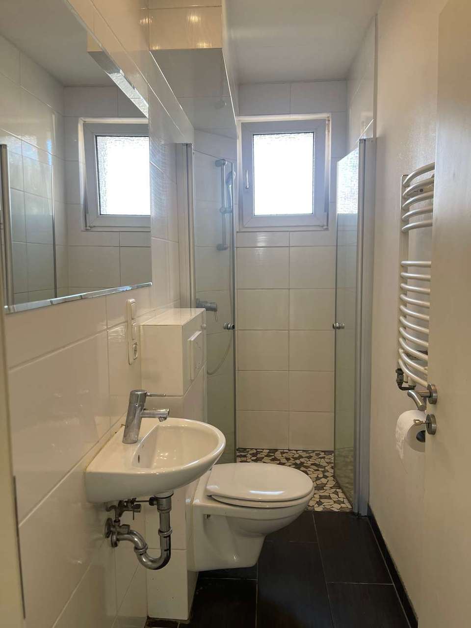 ***Schöne, kompakte 3 Zimmerwohnung in guter Lage***