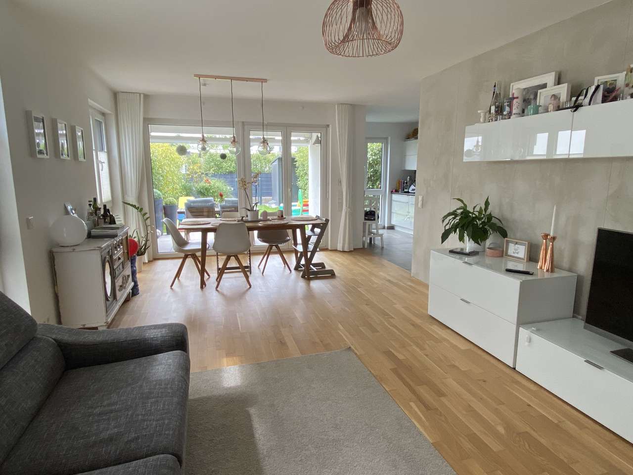 Wohnzimmer Wohnzimmer