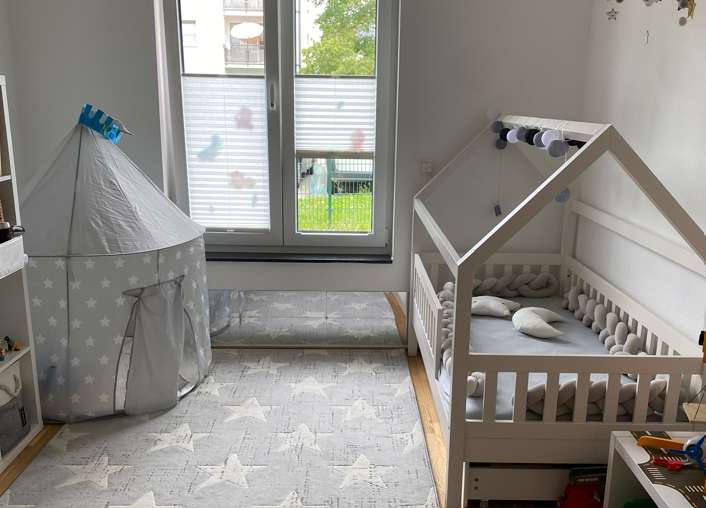 Kinderzimmer Kinderzimmer