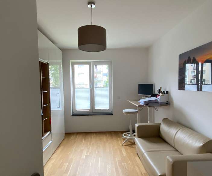 Arbeitszimmer Arbeitszimmer