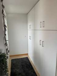 Einbauschränke Flur