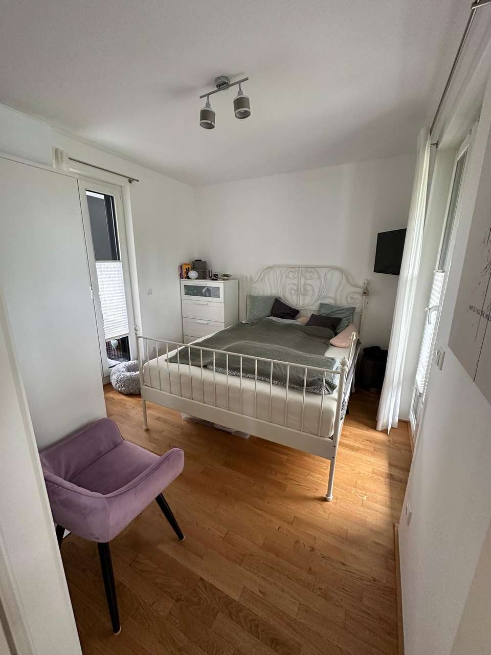 Schlafzimmer Schlafzimmer